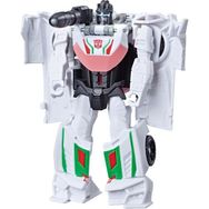 Transformers E3522-E3646 Cyberverse Tek Adımda Dönüşen Figür