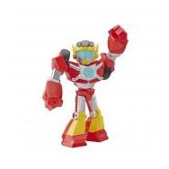 Transformers E4131-E4174 Rescue Bots Hot Shot Büyük Figür