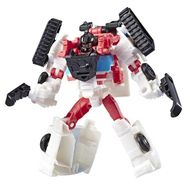 Transformers E4219-E4299 Spark Armor Cyberverse Spark Armor Battle Figür