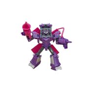 Transformers E4219-E4300 Soundwave Cyberverse Spark Armor Battle Figür
