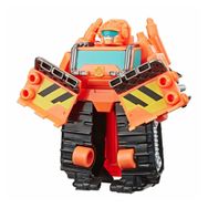 Transformers E5366-E5700 Wedge Plow Rescue Bots Academy Figür
