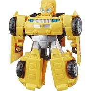 Transformers E5366-F4637 Rescue Bots Academy Bumblebee Figür