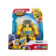 Transformers E5366-F4637 Rescue Bots Academy Bumblebee Figür