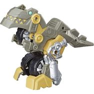 Transformers E5366 Grimlock Rescue Bots Academy Figür