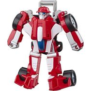 Transformers E5366 Heatwave Rescue Bots Academy Figür