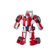 Transformers E5366 Heatwave Rescue Bots Academy Figür