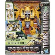 Transformers F4055 Rise Of The Beasts Beast Mode Bumblebee Figür