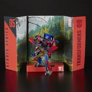 Transformers Filmleri Serisi Figür