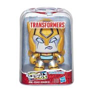 Transformers Mighty Muggs Bumblebee