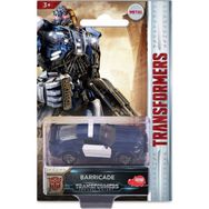 TRANSFORMERS MİNİ FİGÜR - BARRICADE