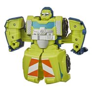 Transformers Rescue Bots Academy Figür