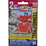 Transformers Turbo Changers Sürpriz Paket