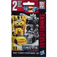 Transformers Turbo Changers Sürpriz Paket