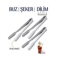 Transfornacion Tiffany Design 3'lü Paket 718712 Buz Maşası