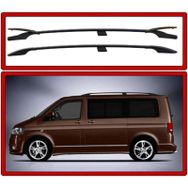 Transporter T5 Port Bagaj Tavan Çıtası