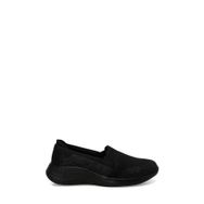 Travel Soft TRV2514.SZ4FX Siyah Kadın Comfort Ayakkabı