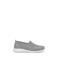 Travel Soft TRV2539.Z4FX Gri Kadın Comfort Ayakkabı
