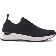 Travel Soft TRV2597.Z4FX Siyah Kadın Comfort Ayakkabı