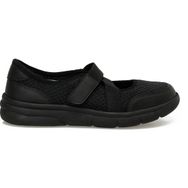 Travel Soft TRV2732.Z5FX Siyah Casual Kadın Ayakkabı