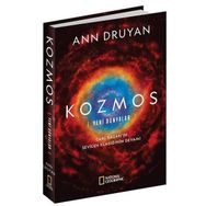 Traveler Kozmos - Yeni Dünyalar Ann Druyan