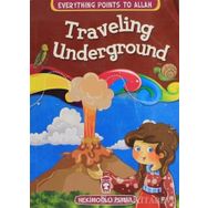 Traveling Underground - Hekimoğlu İsmail