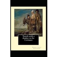 Travels With A Donkey In The Cevennes - Robert Louis Stevenson