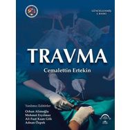 Travma - Ema Tıp Kitapevi