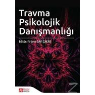 Travma Psikolojik Danışmanlığı - Firdevs Savi Çakar