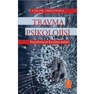 Travma Psikolojisi - uzm psk tarik solmus
