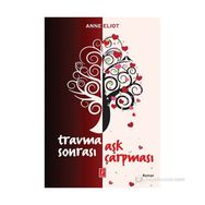 Travma Sonrası Aşk Çarpması - Anne Eliot