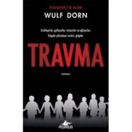 Travma - Wulf Dorn