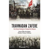 Travmadan Zafere İnkılap Kitabevi