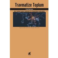 Travmatize Toplum - Fred Harrison
