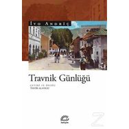 Travnik Günlüğü - İvo Andriç