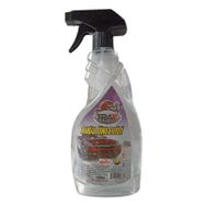 Trax Araba Oto Cam Buğu Önleyici Engelleyici Sprey 500 Ml