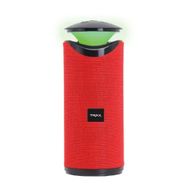 Trax TBS573 Kırmızı Bluetooth Hoparlör