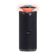 Trax TBS573 Siyah Led Işıklı Bluetooth Hoparlör