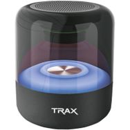 Trax TBS825 Renk Değiştiren RGB Bluetooth Hoparlör