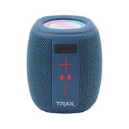 Trax TBS888 5W Mavi Bluetooth Hoparlör