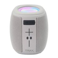Trax TBS888 Açık Gri Bluetooth Hoparlör