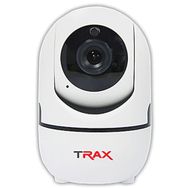 Trax Tr-610 Wi-Fi IP 1 Megapiksel Güvenlik Kamerası