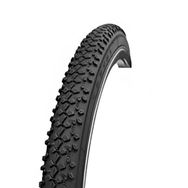 Trayal LSD-534 B-12 24X2.10 Bisiklet Dış Lastik