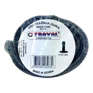 Trayal LSI-130 27.5x1.50-2.125 AV-40 Kalın Sibop Bisiklet İç Lastiği