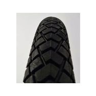 Trayal Meghna 16X1.95 Bl300 TT Çift 2 Adet 16 Jant Bisiklet Dış Lastik