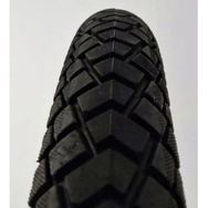 Trayal Meghna 16X1.95 Bl300 TT Çift 2 Adet 16 Jant Bisiklet Dış Lastik