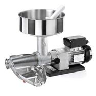 Tre Spade Med Junior 17400-J 300 W Kıyma Makinası Gümüş