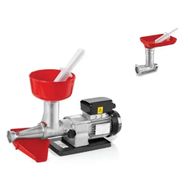 Tre Spade Sugo Mo Mo Kırmızı Elektrikli Kıyma Makinesi