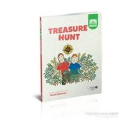 Treasure Hunt - Sarah Sweeney