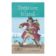 Treasure Island (Children’s Classics) - robert luis stevenson