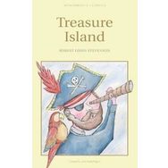 Treasure Island (Children’s Classics) - robert luis stevenson